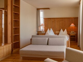 Gemütliches Doppelzimmer