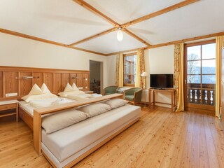 Appartement Lärche 1