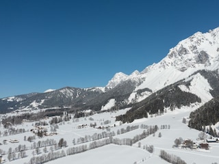 Winter Ramsau