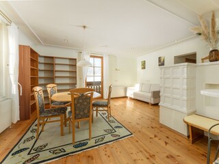 Appartement Lärche 3