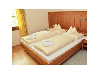 Appartement Lärche II