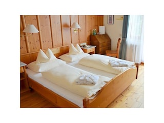 Doppelzimmer Lärche