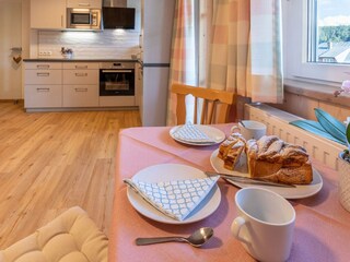 App Enzian Wohnküche 2