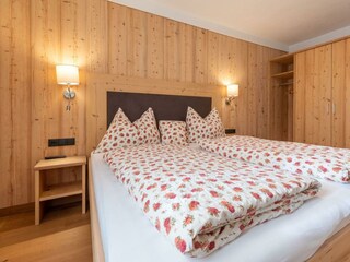 App Enzian Schlafzimmer 1