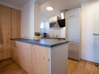 App Edelweiß Küche 2