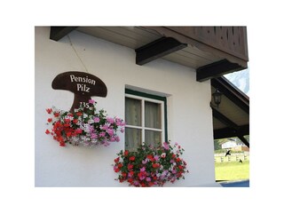 Haus Pilz