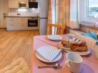 App Enzian Wohnküche 2