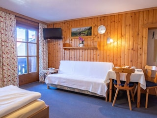 Zimmer Kohlröserl 1