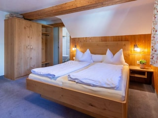 Zimmer Kohlröserl 2