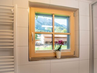 Zimmer Kohlröserl Bad 2