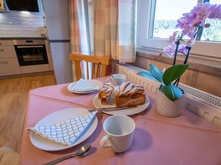 App Enzian Wohnküche 3