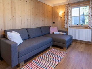 App Edelweiß Wohnraum 3