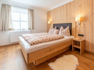 App Enzian Schlafzimmer 2