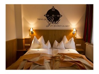 Hotelapartment Familie