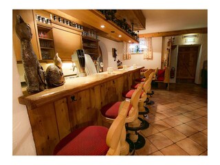 Hotelbar