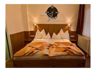 Doppelzimmer