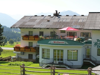 Wellnessterasse