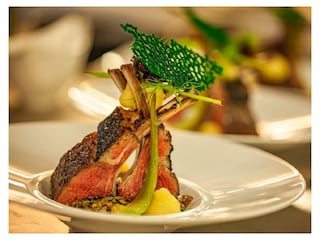 Pehab's Restaurant