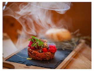 Pehab's Restaurant