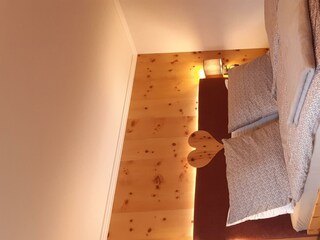 Zirbenzimmer
