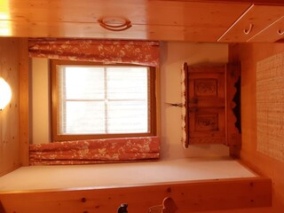 Eingang Fichtenzimmer