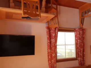 Fichtenzimmer Westseitig