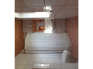 Fichtenzimmer Dusche W C Rundblick