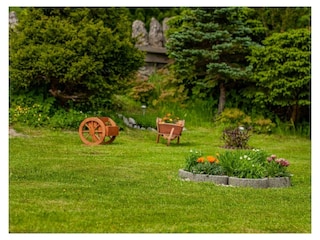 Pehab's Hotelgarten
