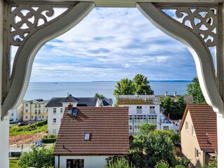 Apartamento de vacaciones Sassnitz Entorno 13