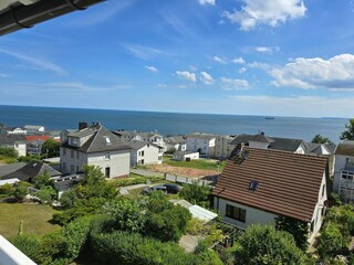 Apartamento de vacaciones Sassnitz Entorno 14