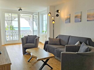 Apartamento de vacaciones Sassnitz Características 7