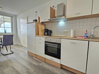 Apartamento de vacaciones Sassnitz Características 8