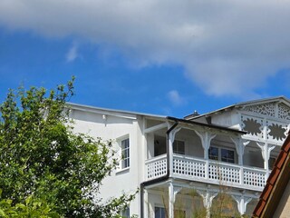 Apartamento de vacaciones Sassnitz Grabación al aire libre 6