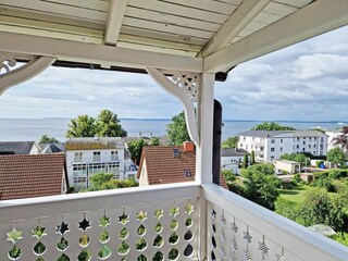 Appartement de vacances Sassnitz  11