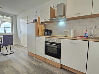 Vakantieappartement Sassnitz Kenmerken 4