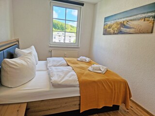 Apartamento de vacaciones Sassnitz Características 5