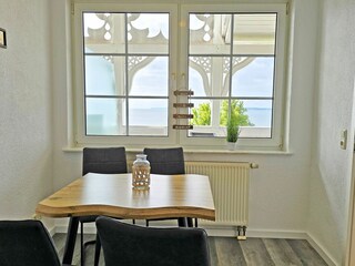 Appartement de vacances Sassnitz Équipement 6