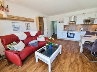 Apartamento de vacaciones Sassnitz Características 5