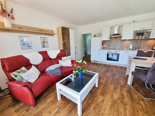 Vakantieappartement Sassnitz Kenmerken 5