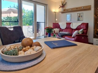 Apartamento de vacaciones Sassnitz Características 7