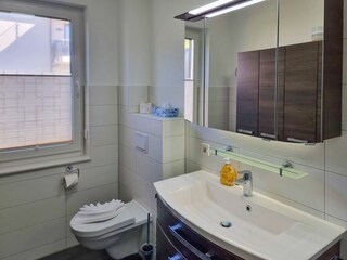 Apartamento de vacaciones Sassnitz Características 15