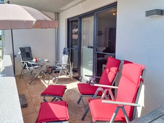 Apartamento de vacaciones Sassnitz Grabación al aire libre 3