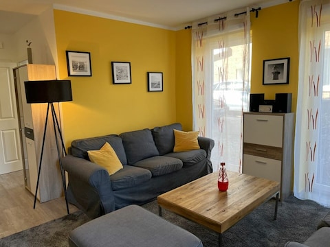 Ferienwohnung Nordstrand