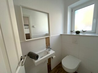 Gäste-WC