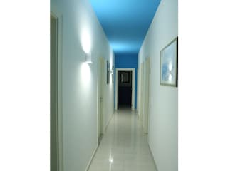 Eingang zur Wohnung
