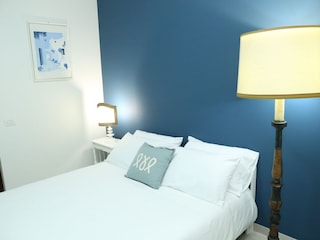 drittes Schlafzimmer