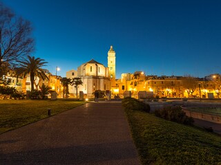 Kathedrale von Barletta