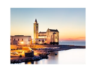 Kathedrale von Trani