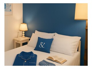 Ferienhaus Trani Ausstattung 4