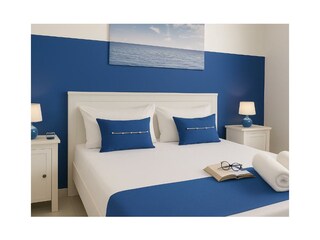 Ferienhaus Trani Ausstattung 7